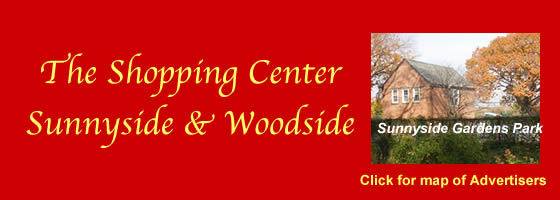 sunnyside shopping specials