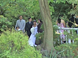 wedding halls in queens