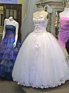 wedding gowns wedding dresses bridesmaids dresses in astoria queens ny