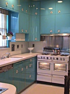 louis lucille armstrong house museum kitchen corona ny