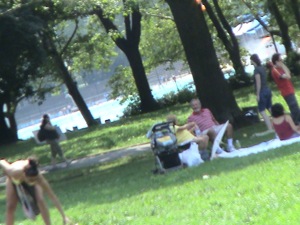Astoria Park Swimming Pool Queens