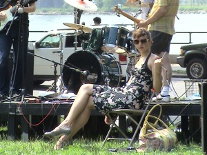 Astoria Music Now Astoria Park