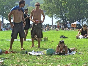 Astoria Park Queens NY