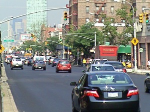 Sunnyside NY