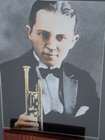 Bix Beiderbecke Concert Sunnyside NY