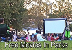 free movies parks queens astoria long island city