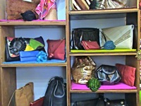 ladies hand bags & accessories astoria queens