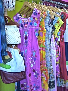 LoveDay 31 Vintage Clothing Astoria Queens