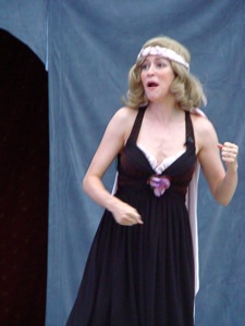 Shakespeare In The Park Queens NY