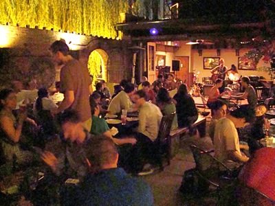 live music LIC Bar Long Island City Queens