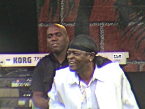 Irie Jamboree Sugar Minott 