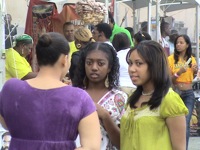 Irie Jamboree 2009