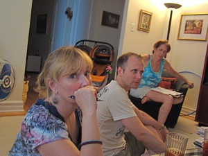 sherry ward scott parrish teresa ward chad gilkison sunnyside queens ny