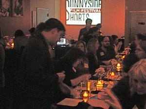 Sunnyside Shorts Film Festival 2009