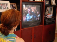 film screening sunnyside ny