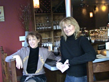 sherry gamlin teresa ward sunnyside shorts film festival