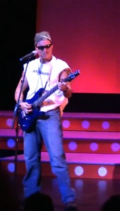 Peter Vallone Legislative Revue 2007