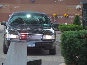 911 memorial service 2009 queens ny