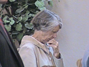 911 fireman's mother East Elmhurst