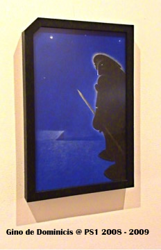 PS1 Art Exhibits