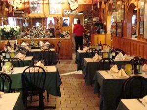 restaurants in jackson heights la portena steakhouse