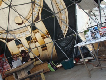 mary mattingly ian daniels the waterpod org
