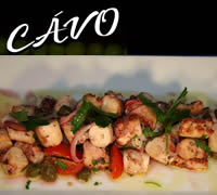 Cavo Greek Restaurant Astoria