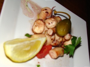 grilled octopus greek restaurants astoria queens