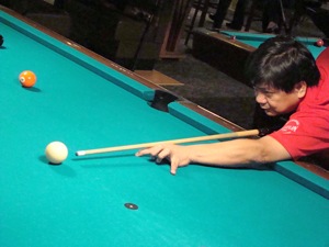 jose parica top winning pool player juego billar jackson heights queens ny