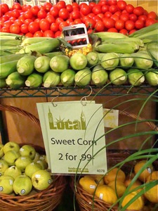 all natural local produce lic long island city astoria