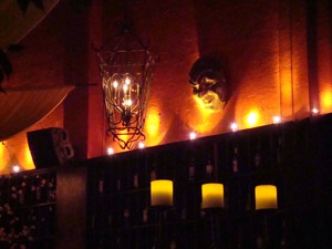 cavo halloween 2009