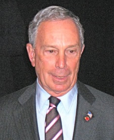 bloomberg wins nyc mayor's race 2009