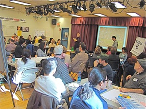 jackson heights beautification group