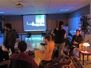LaGuardia Performing Arts Center