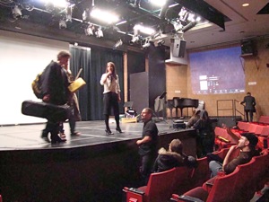 24 hours at lpac long island city ny