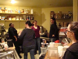 thanksgiving 2009 queens ny