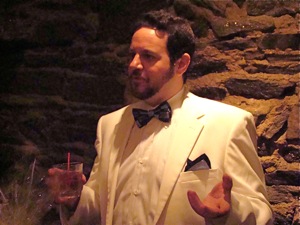 uncle mike in tux lic queens