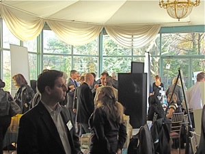 LIBDC Terrace In The Park 2009