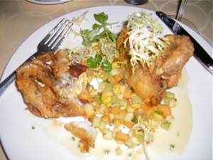queens restaurant reviews