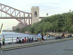 astoria real estate