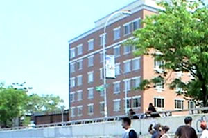 Astoria real estate