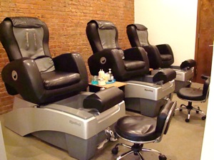 manicures pedicures sunnyside queens