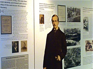 queens historic house tour 2009