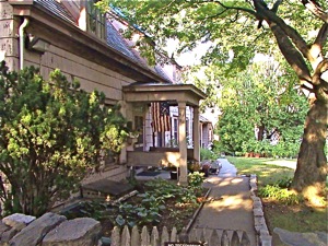 bowne house flushing ny