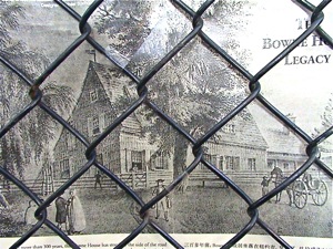 queens history flushing ny