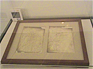 flushing remonstrance 1657
