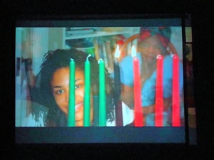 kwanza in queens 2009