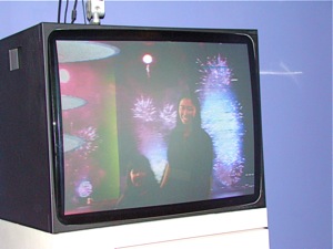 chroma key interactive exhibit moving image museum astoria ny