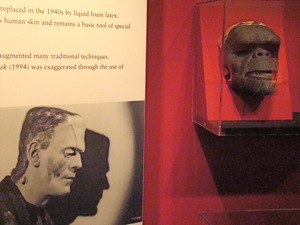 frankenstein moving image museum queens ny