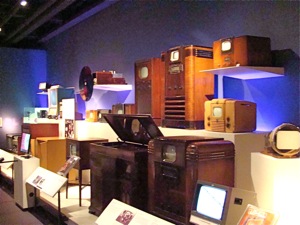 old televisions museum of the moving image queens ny